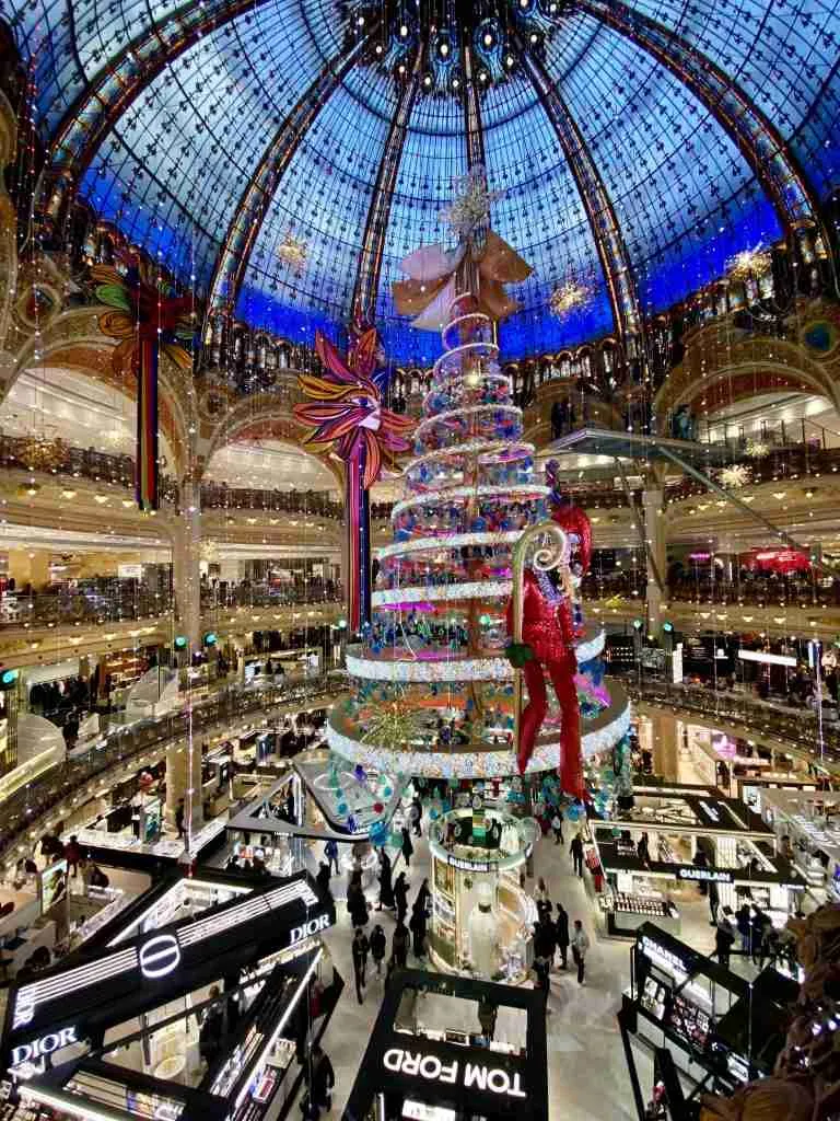 Picture of Paris, France