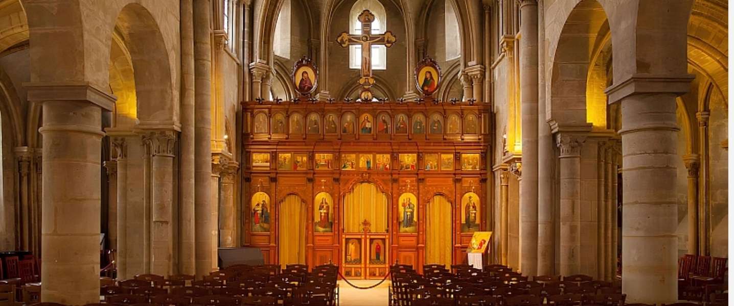 Picture of Paris, France